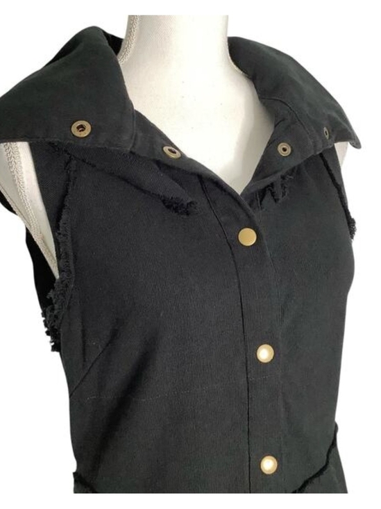 Jackets & Blazers - Chintamani Alchemistry Long Vest